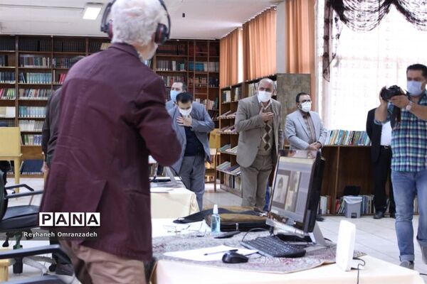 دومین روز برگزاری جشنواره دانایی توانایی