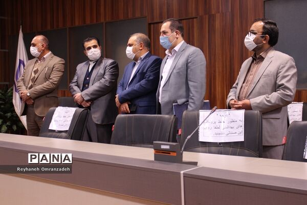 دومین روز برگزاری جشنواره دانایی توانایی