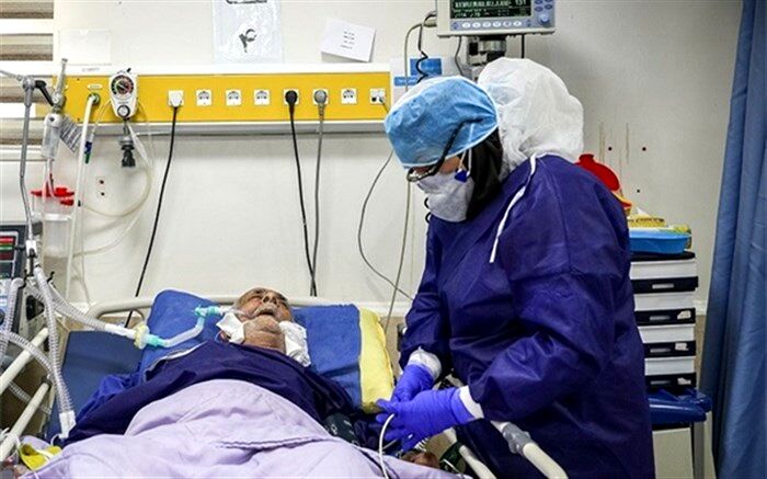 رکورد جدید کرونا؛ ۱۳۰۵۳ ابتلا و ۴۸۶ فوتی در شبانه‌روز گذشته