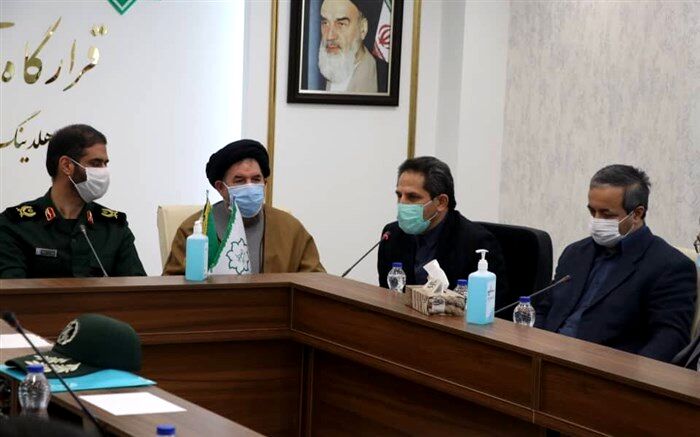 طرح جابجایی کلید به کلید پایلوت تمام کشور است