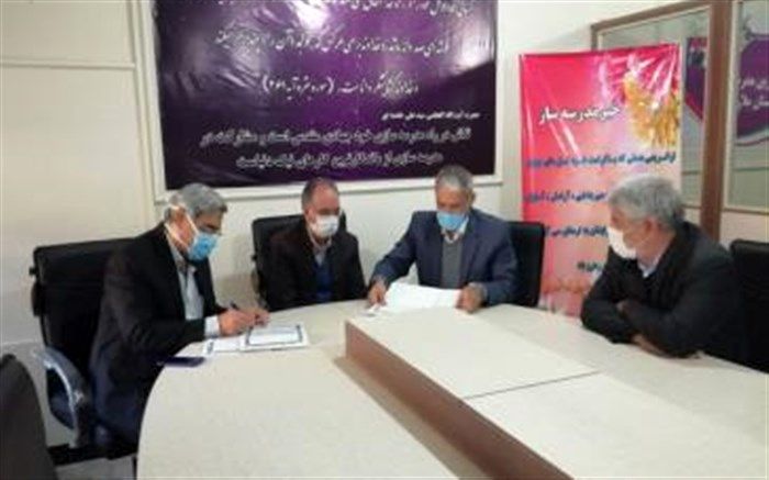 مدرسه ناهید هرات محلی برای  تحصیل فرزندان ایرانی و افغان در سرآسیاب ملارد