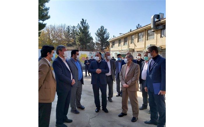 لزوم تغییر نگرش در فرآیندها، رفتارها و تلاش ها با رویکرد تربیتی