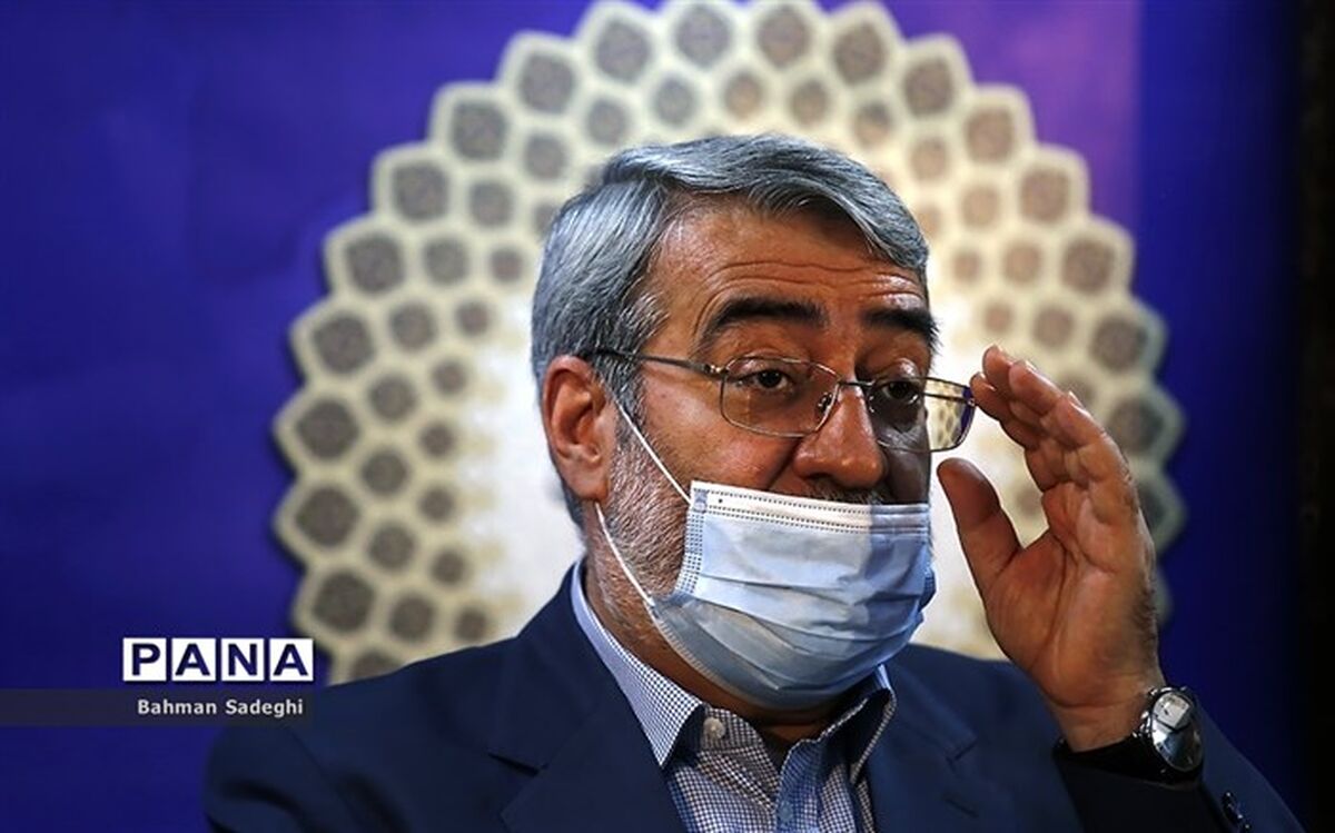 رحمانی فضلی: اعمال جریمه یک‌میلیون تومانی برای تردد خودروهای شهرهای قرمز در جاده‌ها