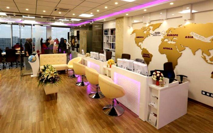 ثبت‌نام 1680 دفتر خدمات مسافرتی آسیب دیده از کرونا برای دریافت تسهیلات بانکی