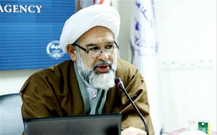 زنان نه فقط رئیس‌جمهور بلکه می‌توانند مرجع تقلید شوند