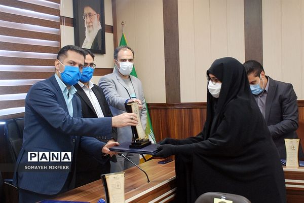 اجلاس سراسری نماز در شهرری