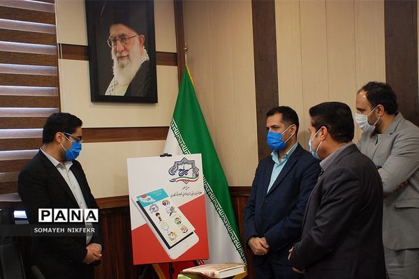 اجلاس سراسری نماز در شهرری