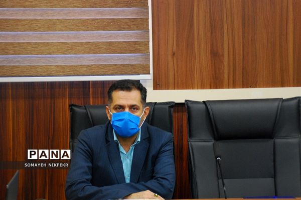 اجلاس سراسری نماز در شهرری