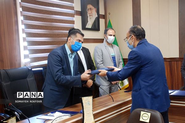 اجلاس سراسری نماز در شهرری