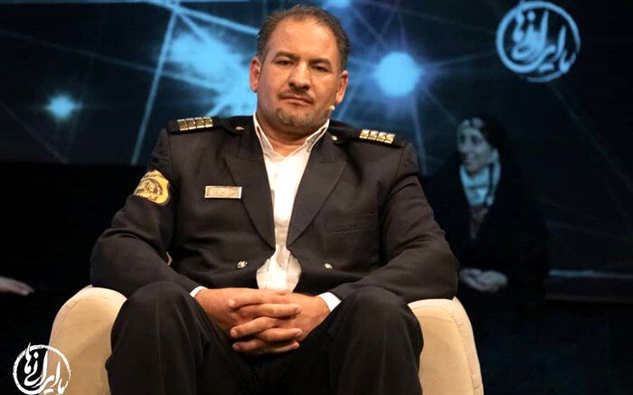 فرشته نجات جاده ها در برنامه " ما ایرانی ها "