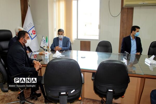 نمایشگاه پیشگیری از اعتیاد و آسیب های اجتماعی و دوره توانمند‌سازی ویژه فرهنگیان