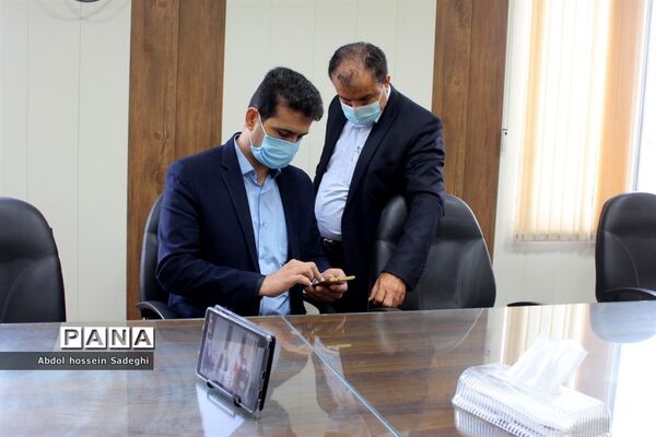 نمایشگاه پیشگیری از اعتیاد و آسیب های اجتماعی و دوره توانمند‌سازی ویژه فرهنگیان