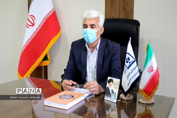 نمایشگاه پیشگیری از اعتیاد و آسیب های اجتماعی و دوره توانمند‌سازی ویژه فرهنگیان