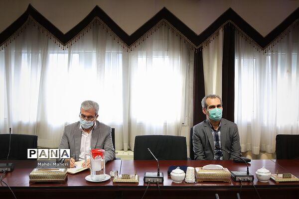 آیین افتتاح «مدرسه بازی سازان فردا»
