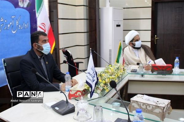 کنگره ملی  اتحادیه انجمن های اسلامی دانش آموزان سراسر کشور