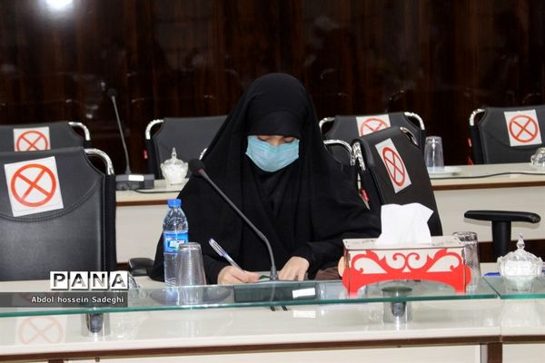 کنگره ملی  اتحادیه انجمن های اسلامی دانش آموزان سراسر کشور