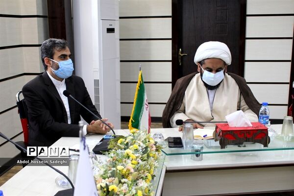 کنگره ملی  اتحادیه انجمن های اسلامی دانش آموزان سراسر کشور