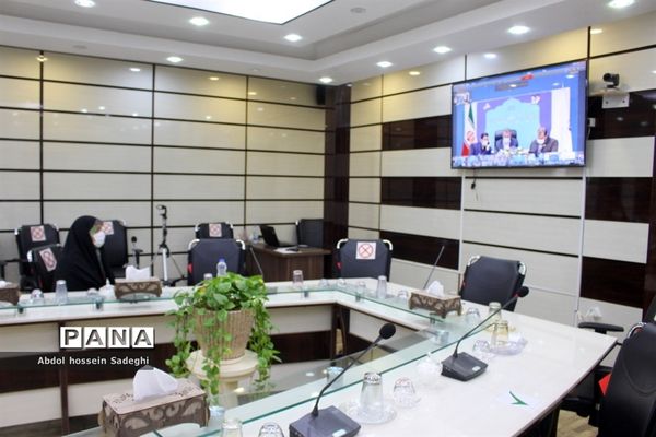 کنگره ملی  اتحادیه انجمن های اسلامی دانش آموزان سراسر کشور