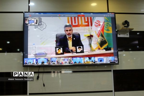 کنگره ملی  اتحادیه انجمن های اسلامی دانش آموزان سراسر کشور