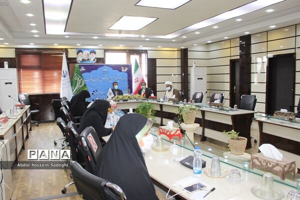 کنگره ملی  اتحادیه انجمن های اسلامی دانش آموزان سراسر کشور