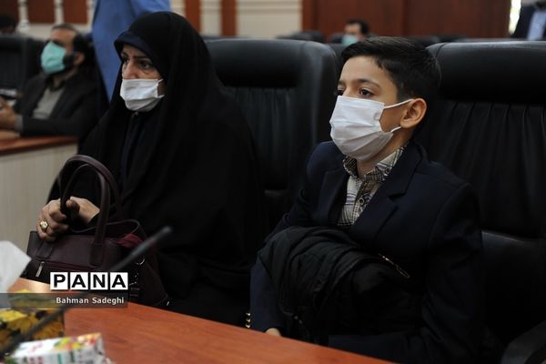 سیزدهمین کنگره اتحادیه انجمن‌های اسلامی دانش‌آموزان