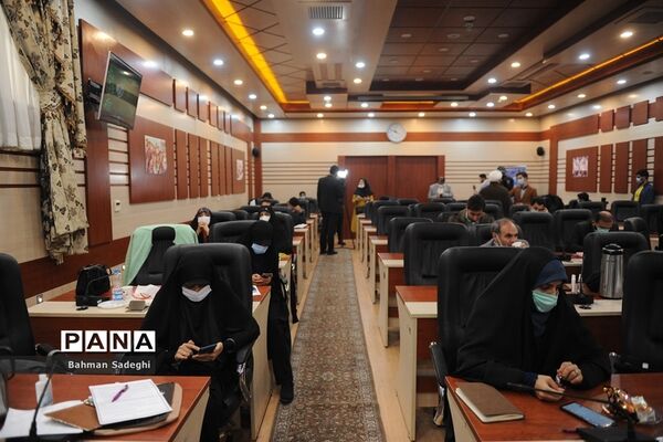 سیزدهمین کنگره اتحادیه انجمن‌های اسلامی دانش‌آموزان