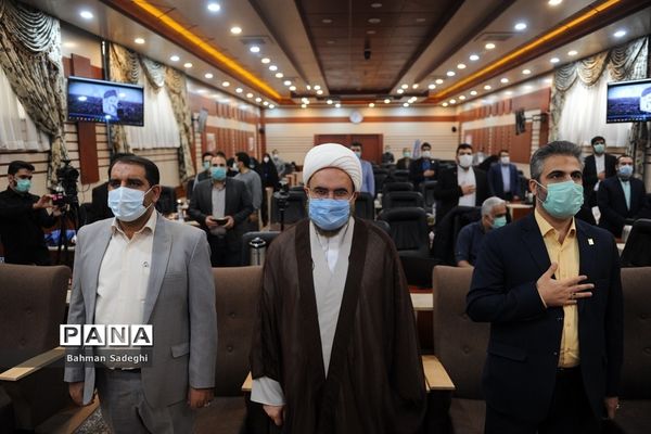 سیزدهمین کنگره اتحادیه انجمن‌های اسلامی دانش‌آموزان