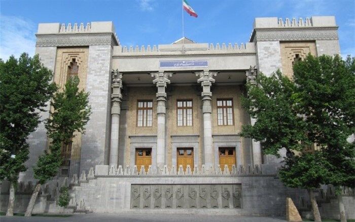 حافظ منافع کانادا به وزارت خارجه احضار شد