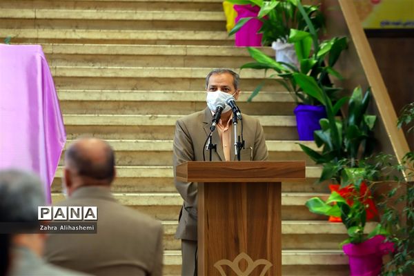 سومین روز برگزاری جشنواره دانایی توانایی