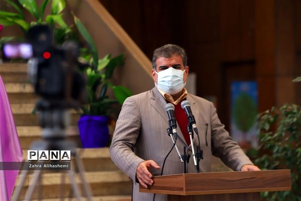 سومین روز برگزاری جشنواره دانایی توانایی