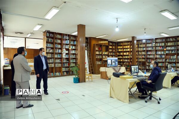 سومین روز برگزاری جشنواره دانایی توانایی