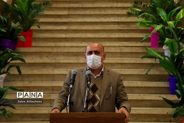 سومین روز برگزاری جشنواره دانایی توانایی