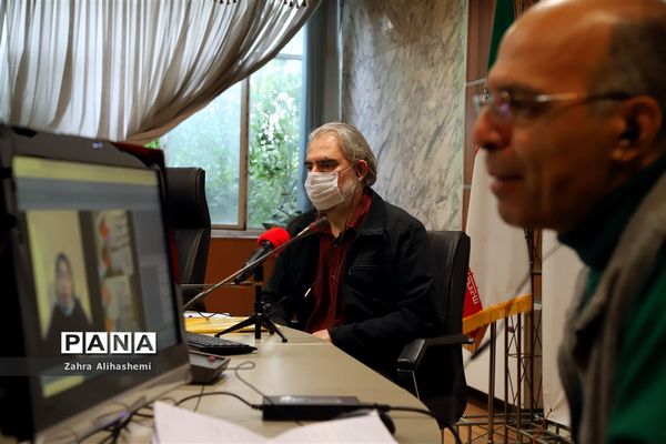 سومین روز برگزاری جشنواره دانایی توانایی