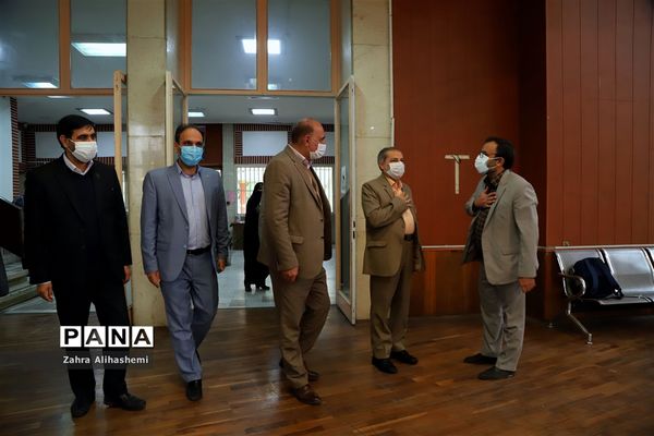 سومین روز برگزاری جشنواره دانایی توانایی