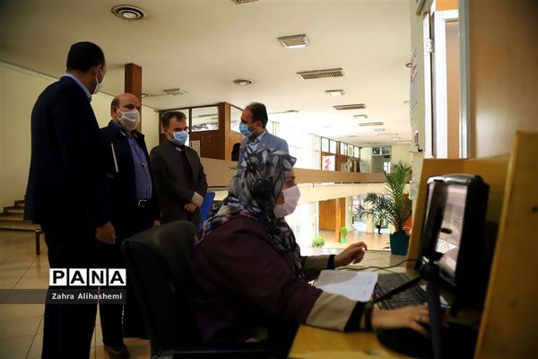 سومین روز برگزاری جشنواره دانایی توانایی