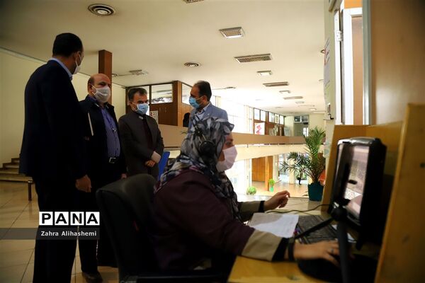 سومین روز برگزاری جشنواره دانایی توانایی