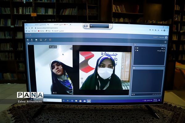 سومین روز برگزاری جشنواره دانایی توانایی