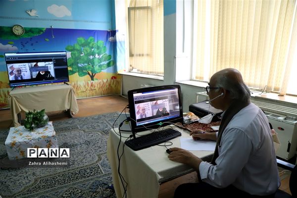 سومین روز برگزاری جشنواره دانایی توانایی