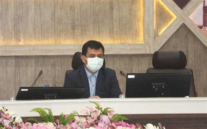 ایجاد آرامش، بهره گیری از ظرفیت ها، برنامه ریزی منسجم و حرکت در مسیر تحول  از اولویت های مهم آموزش و پرورش استان است