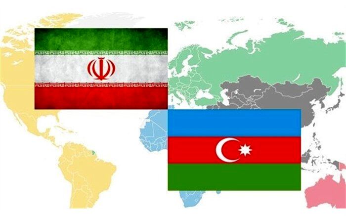 واکنش سفیر ایران به پیام دوستی رئیس جمهور آذربایجان