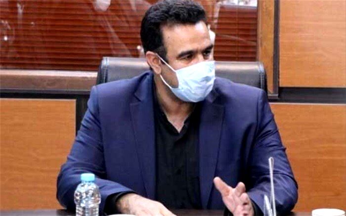 اتمام فازهای سه‌گانه شبکه آب‌های سطحی در شهرقدس