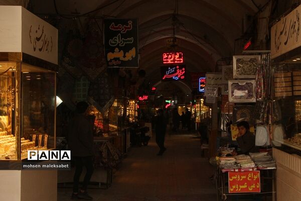 عزم جدی یزدی‌ها در همراهی با کرونا