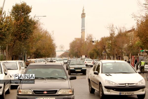 عزم جدی یزدی‌ها در همراهی با کرونا
