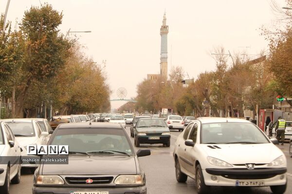 عزم جدی یزدی‌ها در همراهی با کرونا