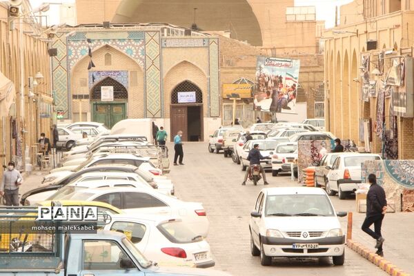 عزم جدی یزدی‌ها در همراهی با کرونا