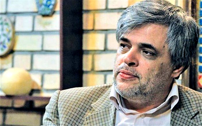 هشدار محمد مهاجری درباره پیام‌ یواشکی تندروها به بایدن