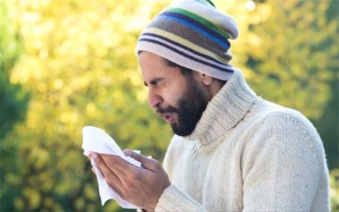 آلرژی‌ خطر ابتلا به نوع شدید کووید-۱۹ را افزایش نمی‌دهند