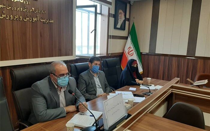 در طرح «تدبیر» برنامه سالانه مدارس مدون می‌شود