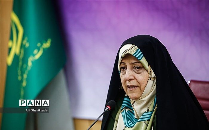 تاکید ابتکار بر شتاب وزارت علوم در انتصاب زنان در جامعه دانشگاهی کشور