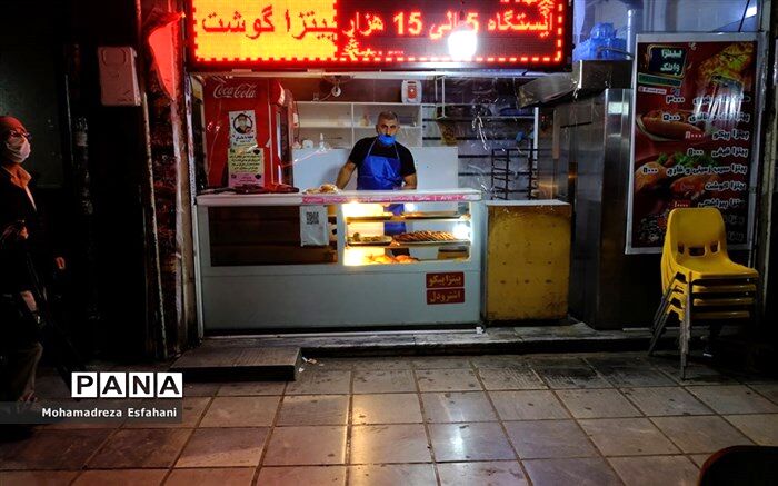 محدودیت‌های جدید کرونایی در ۳ شهر قرمز مازندران: از تعطیلی مشاغل تا فعالیت یک سوم کارکنان دولت